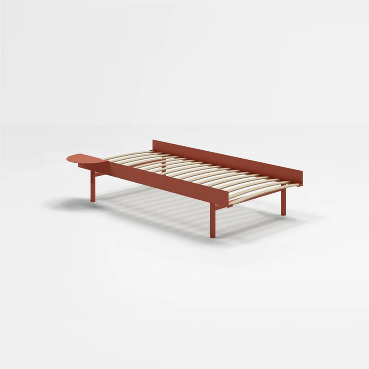 MOEBE High Bed