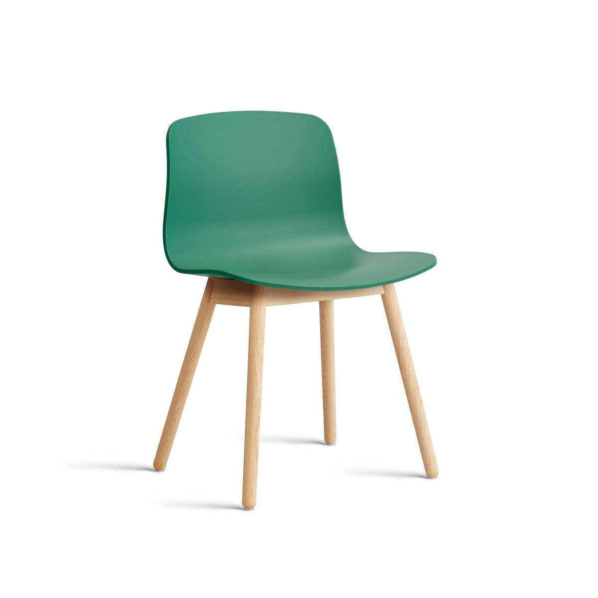 HAY About A Chair 12 Felt Gliders