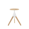 Magis Jerry The Wild Bunch Stool