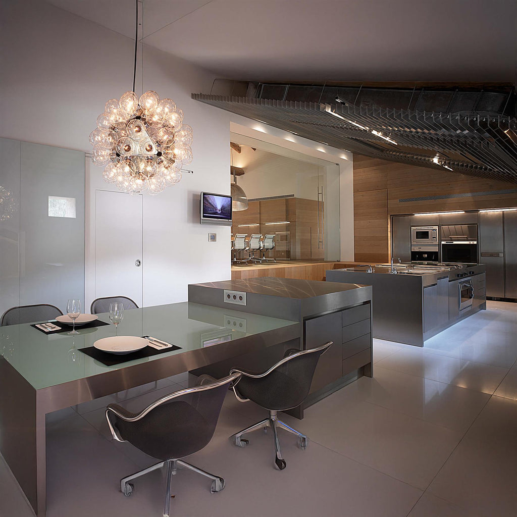 Flos Taraxacum 88 S Pendant Light
