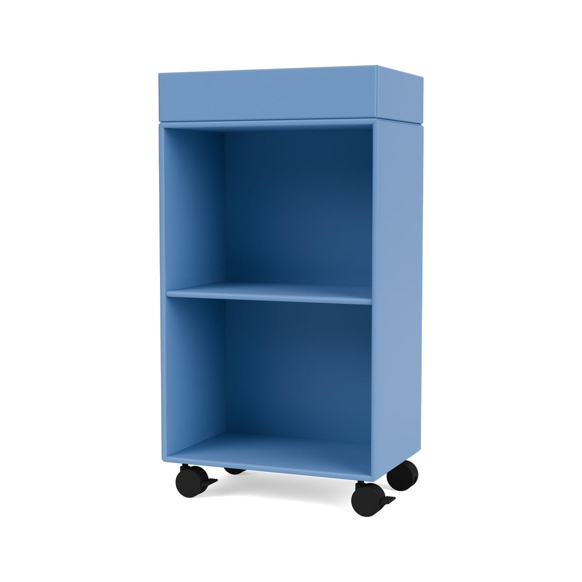 Montana Preppy Trolley