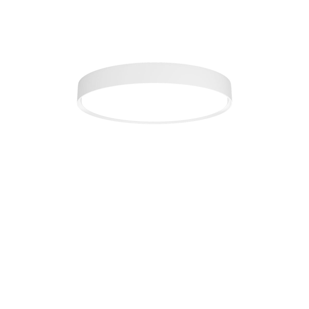 Louis Poulsen Slim Round Surface Mounted Ceiling Light