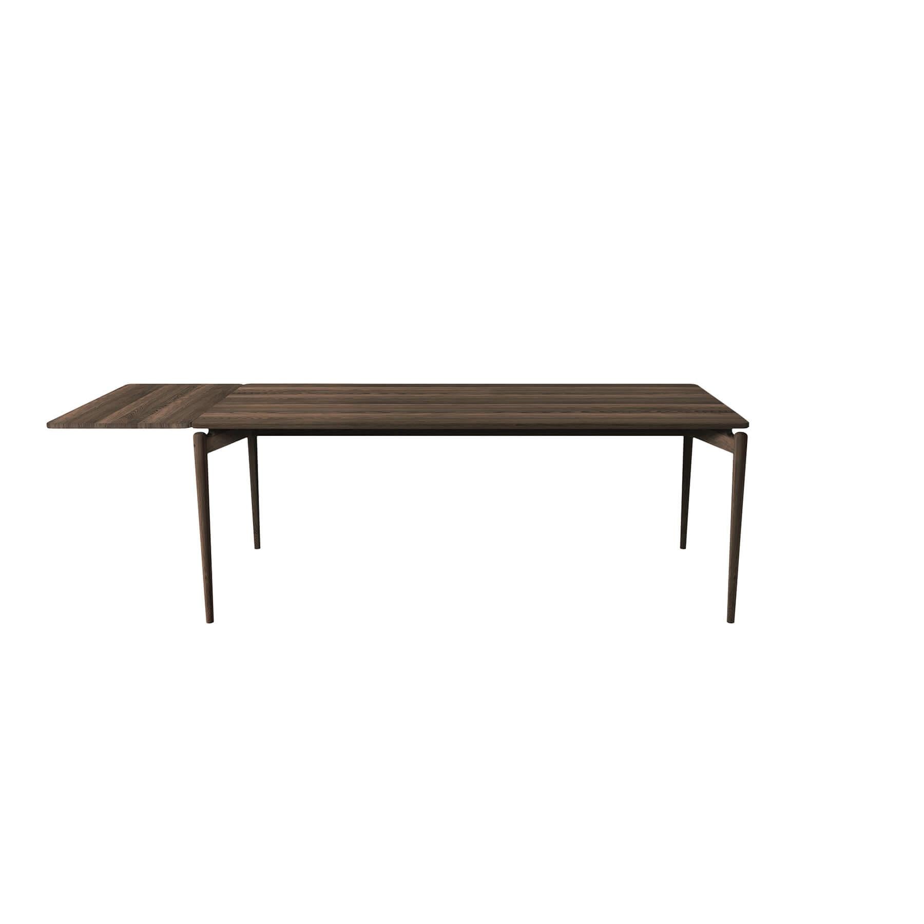 Bruunmunch Pure Extendable Dining Table