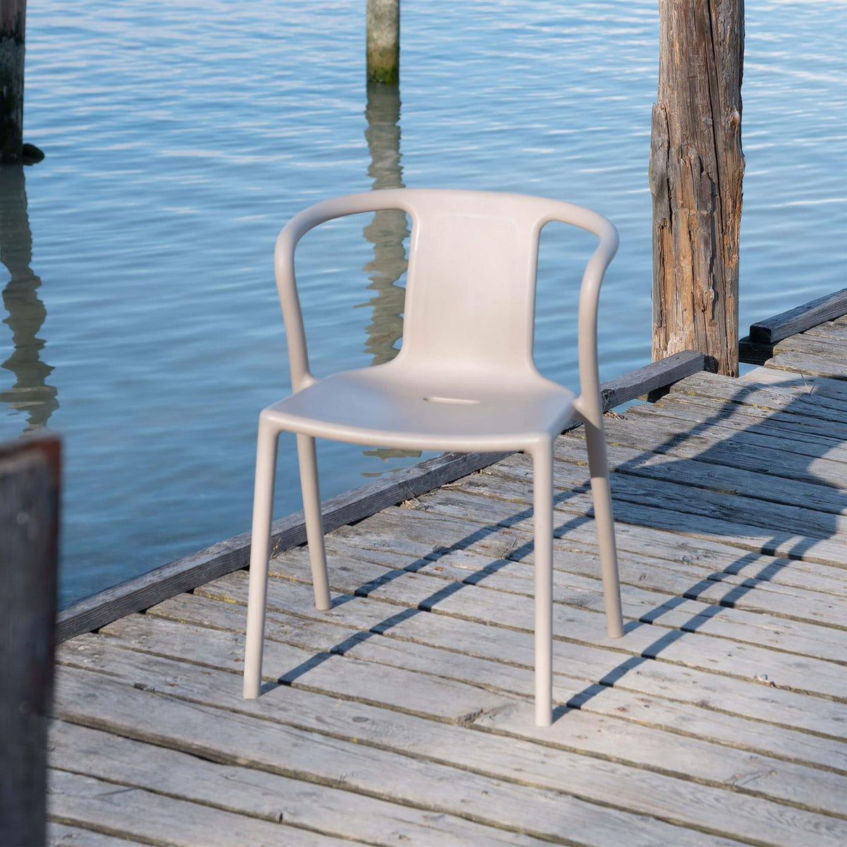 Magis Air Dining Outdoor Armchair
