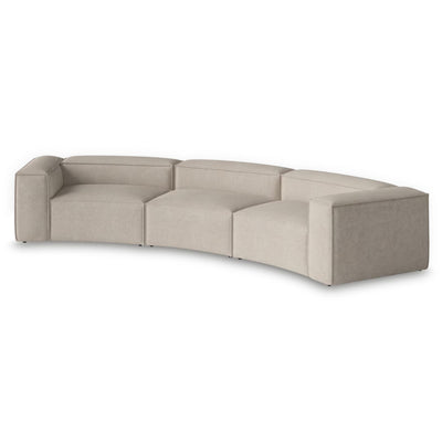 Bolia Cosima Curved 4+ Seater Sofa