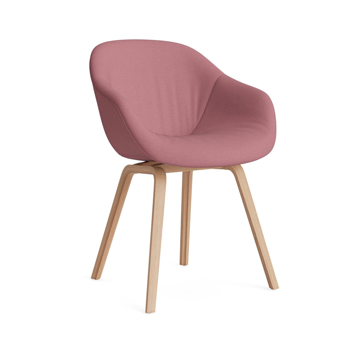 HAY AAC 223 Dining Chair, Soft Upholstery