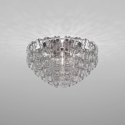 Vistosi Minigiogali 60 Ceiling Light