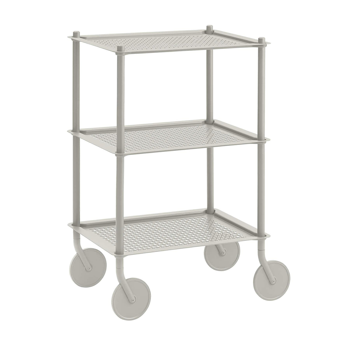 Muuto Flow Trolley