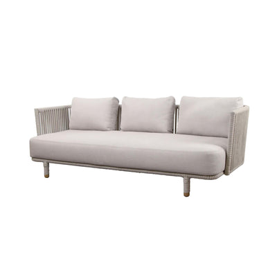 Cane-line Moments 3+ Seater Sofa Garden