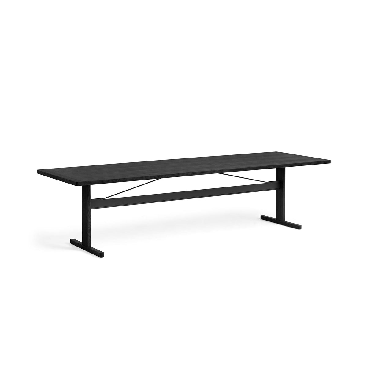 HAY Passerelle Dining Table