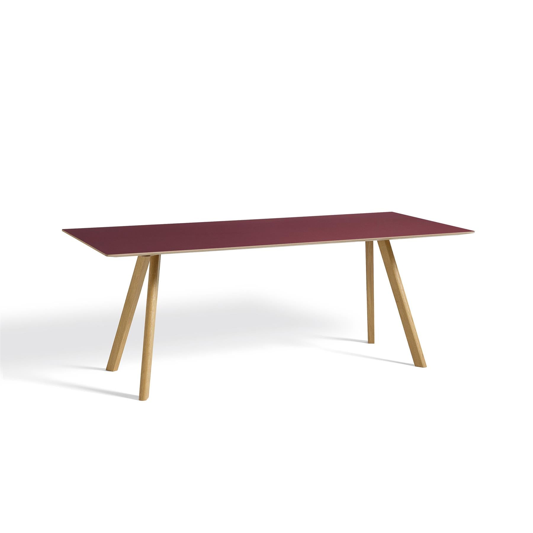 HAY CPH 30 Medium Extendable Table | Holloways of Ludlow