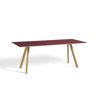 HAY CPH 30 Medium Extendable Table