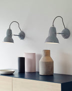 Anglepoise Original 1227 Short Wall Light