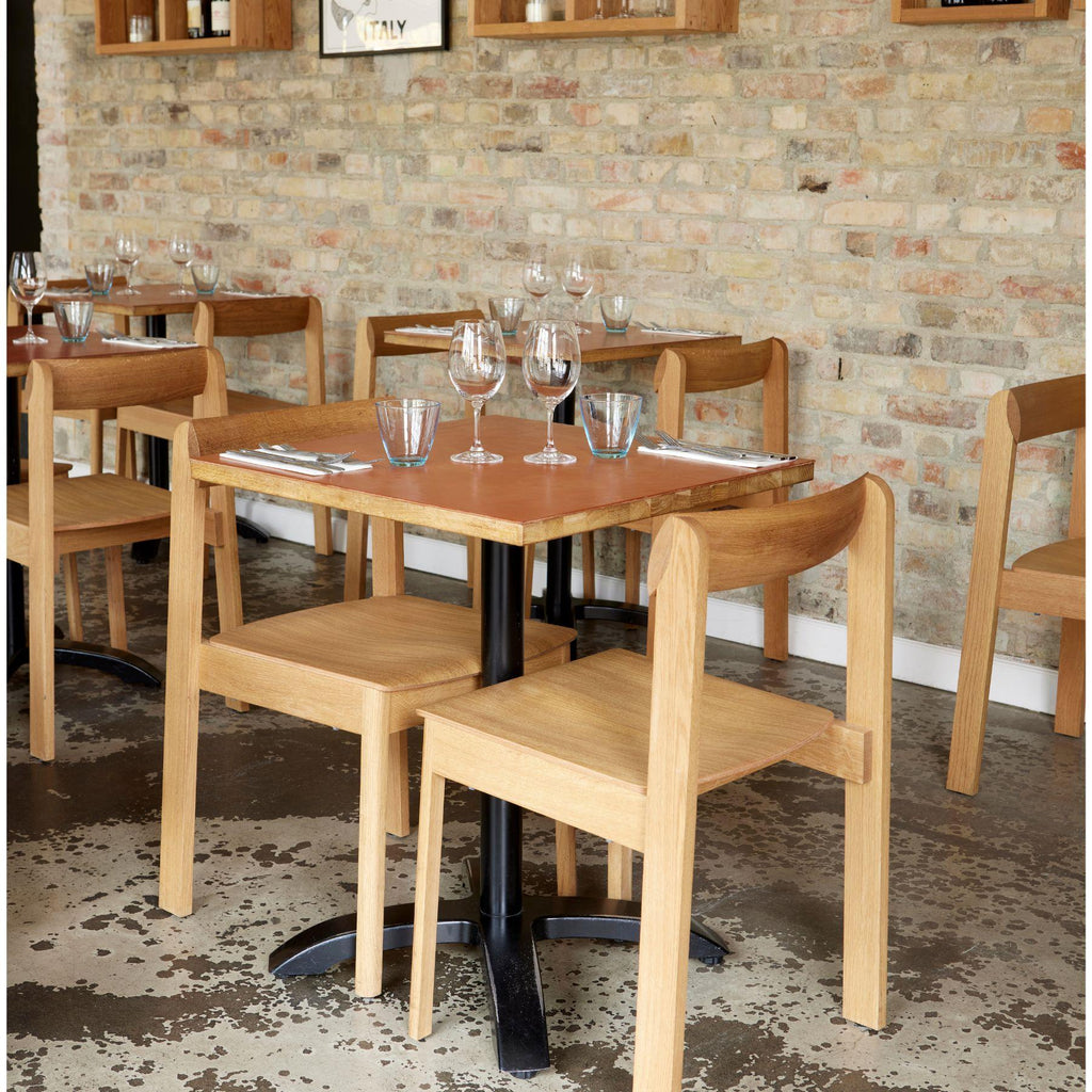 Form & Refine Blueprint Dining Chair