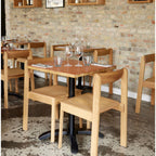 Form & Refine Blueprint Dining Chair