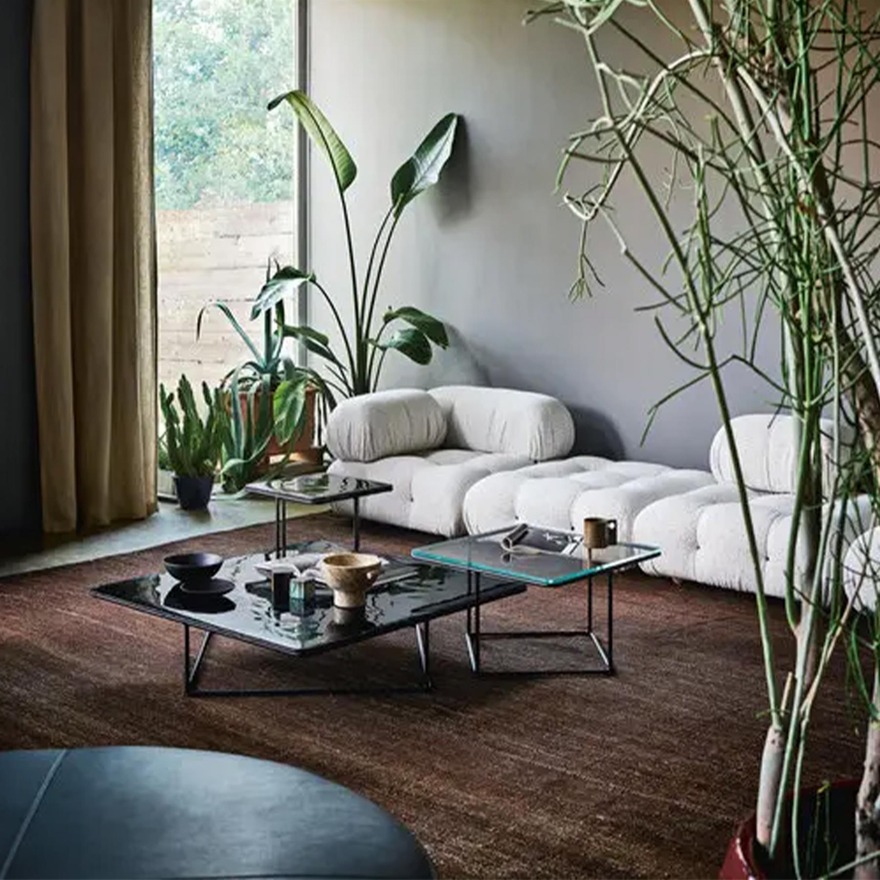 B&B Italia Lemante Coffee Table | Holloways of Ludlow