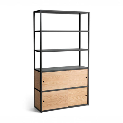 HAY No Combination 503 Shelving System