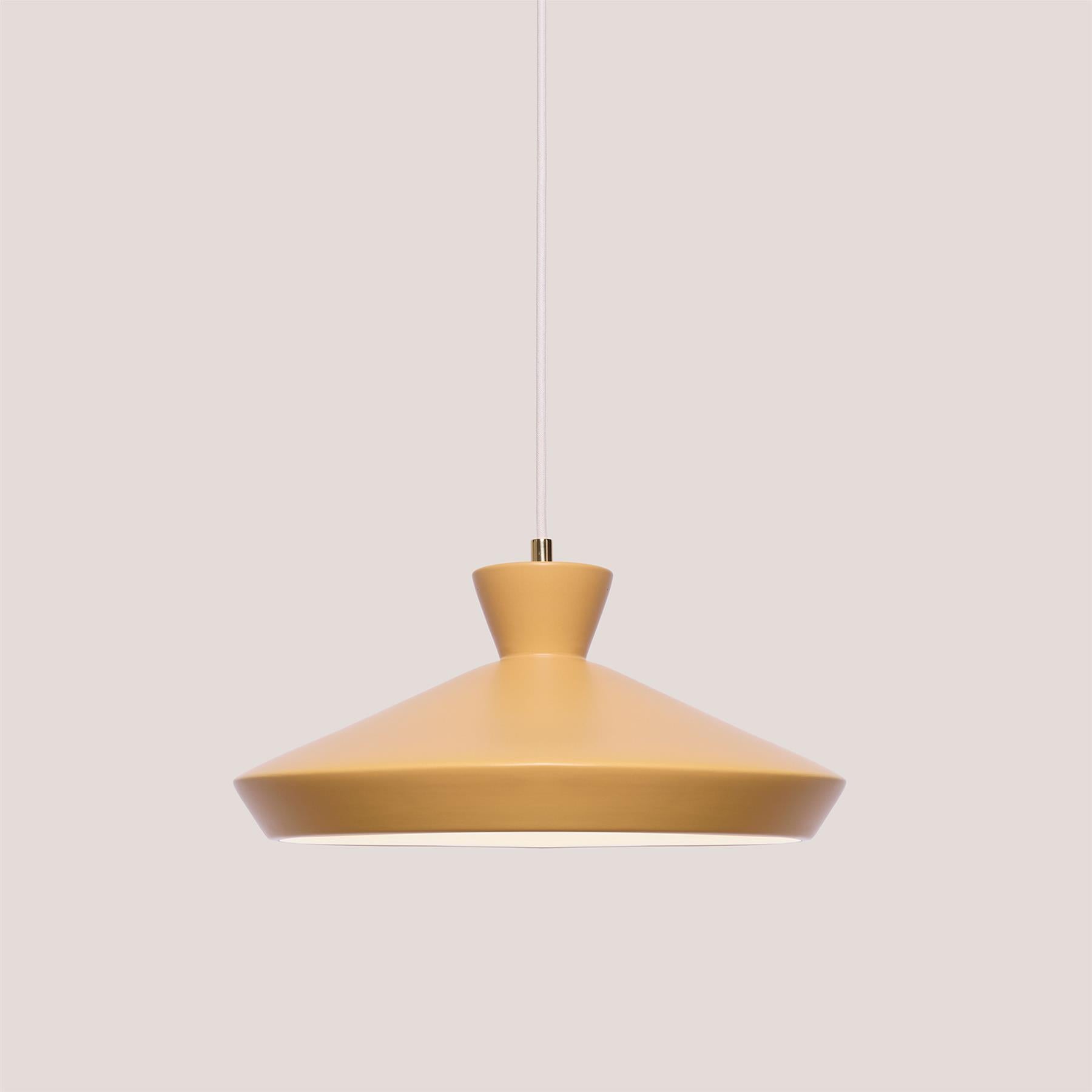 Patricia Lobo Tagi Pendant Light