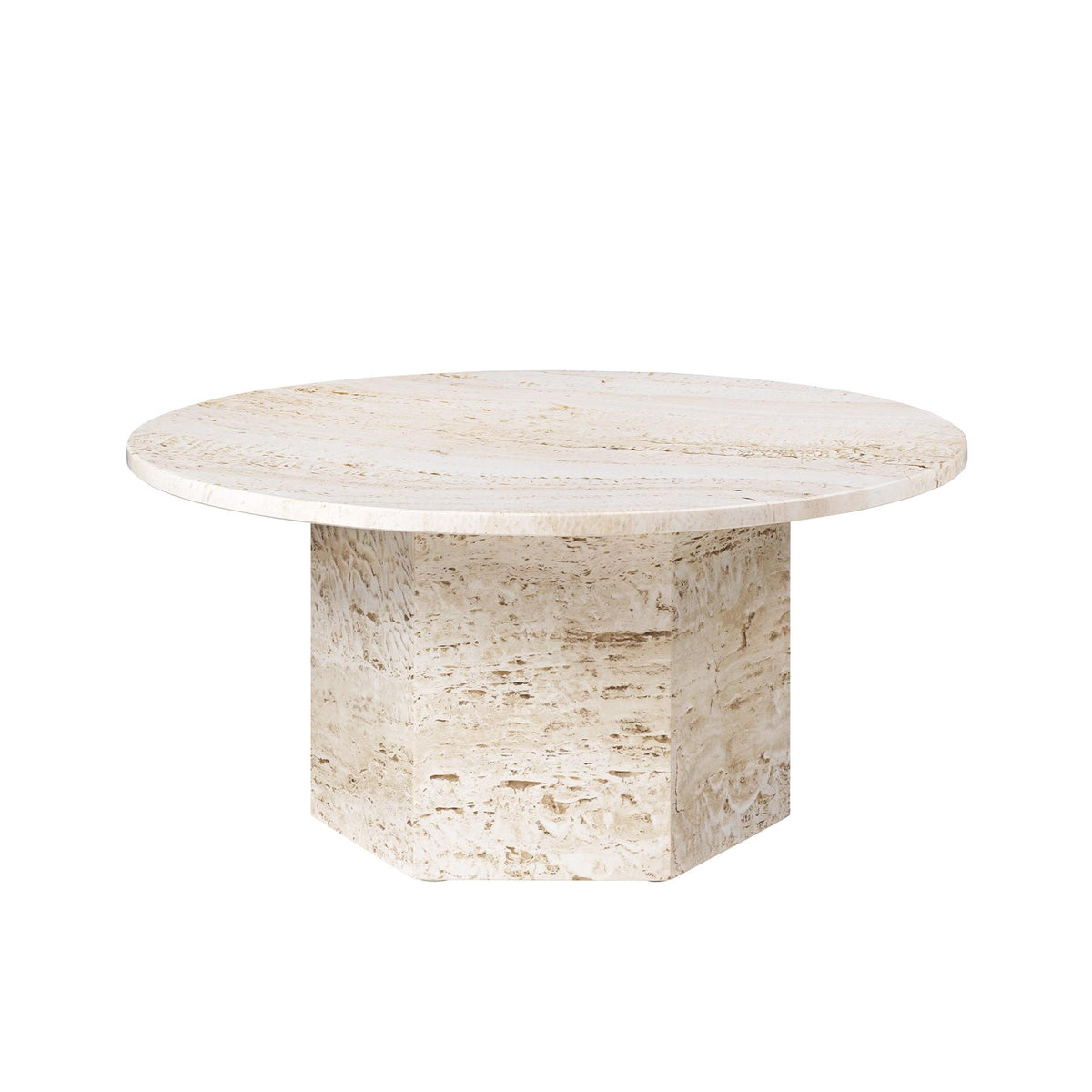 GUBI Epic Coffee Table