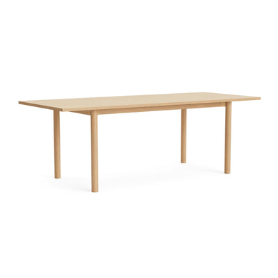 HAY Annex Dining Table Overhang