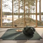 Design House Stockholm Basket Rug