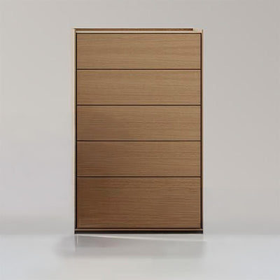 Treku Bera Chifonier with 5 Drawers