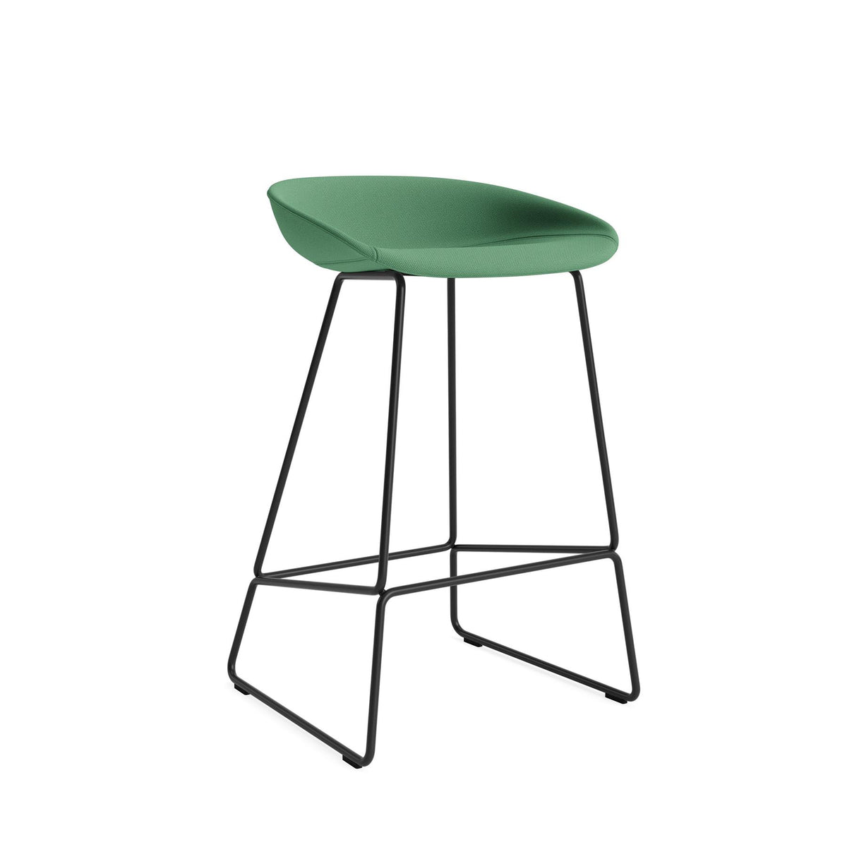 HAY AAS 39 Bar Stool