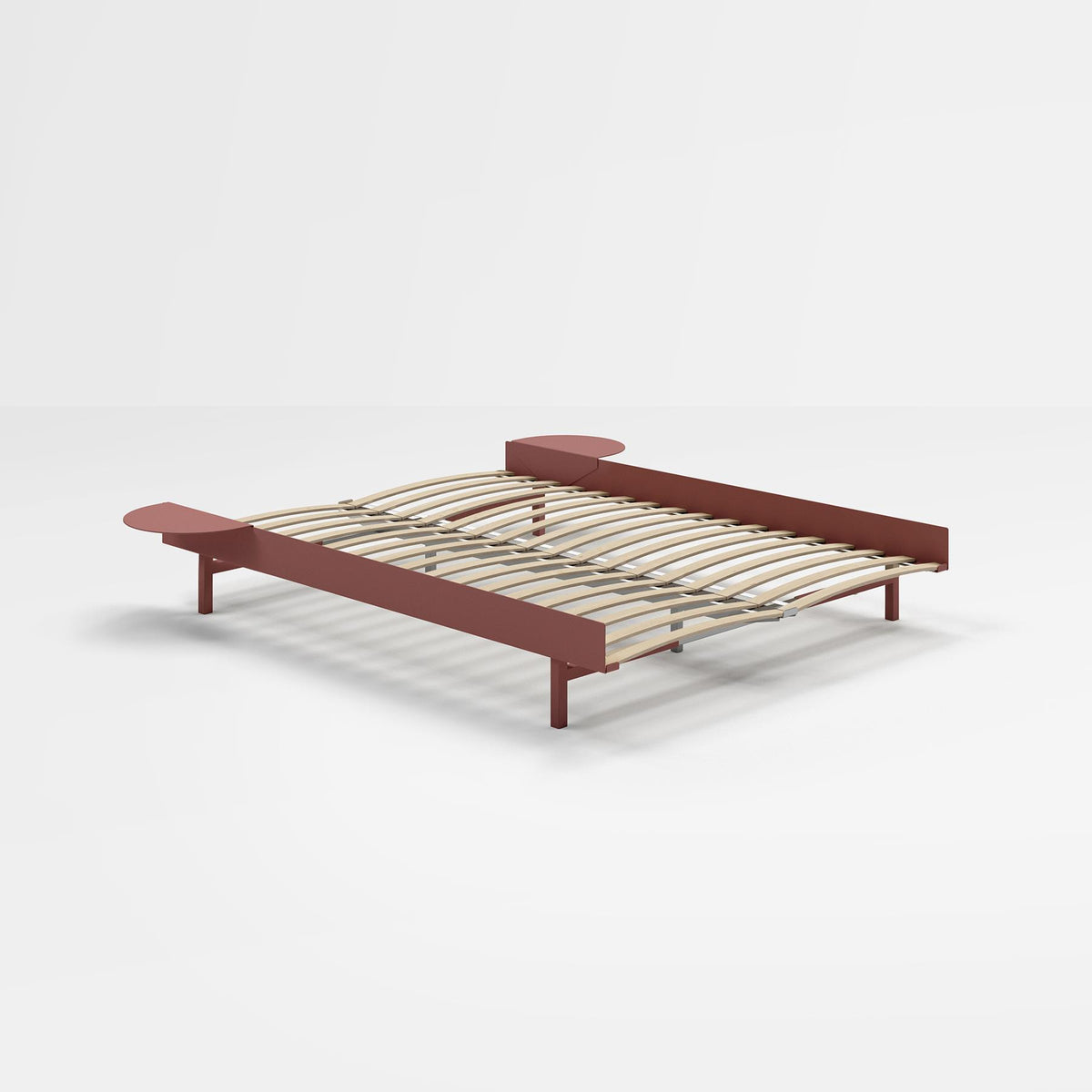 MOEBE Low Bed