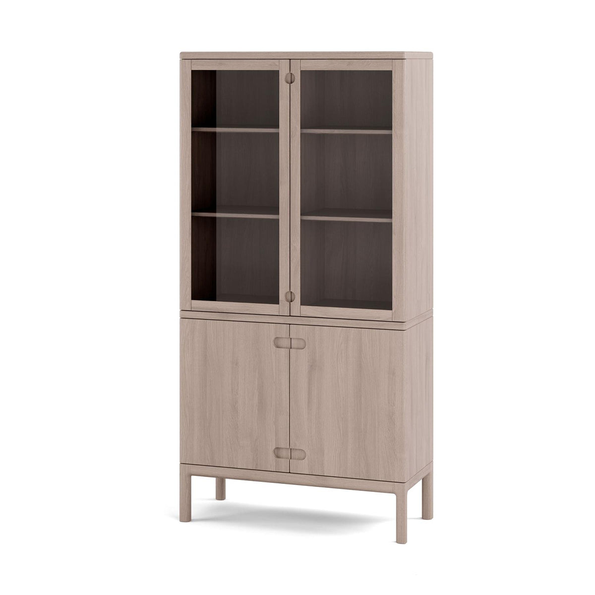 Stolab Prio Vitrine Cabinet