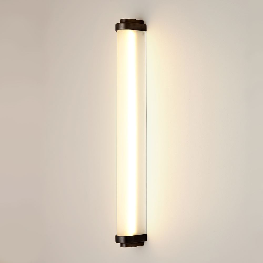 Davey Cabin LED Wall Light