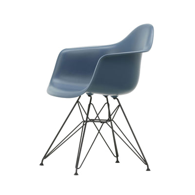 Vitra Eames DAR Plastic Armchair
