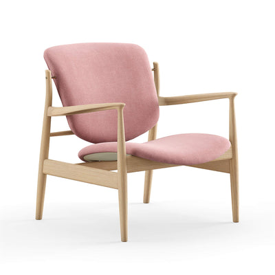 Finn Juhl The France Chair in Clear Oiled Oak