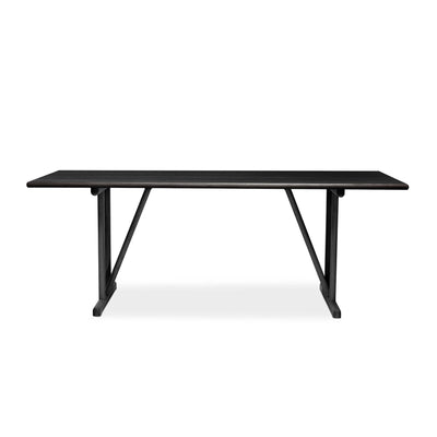 Bernstorffsminde SH Shaker Table