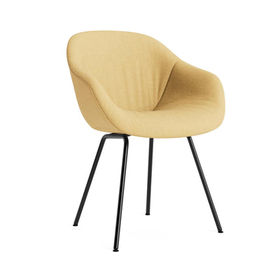 HAY AAC 227 Dining Chair, Soft Upholstery
