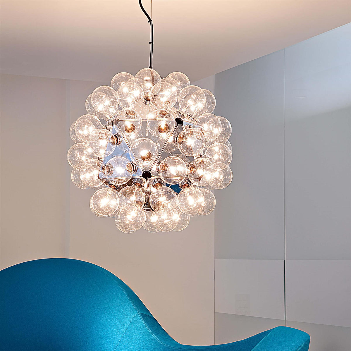 Flos Taraxacum 88 S Pendant Light