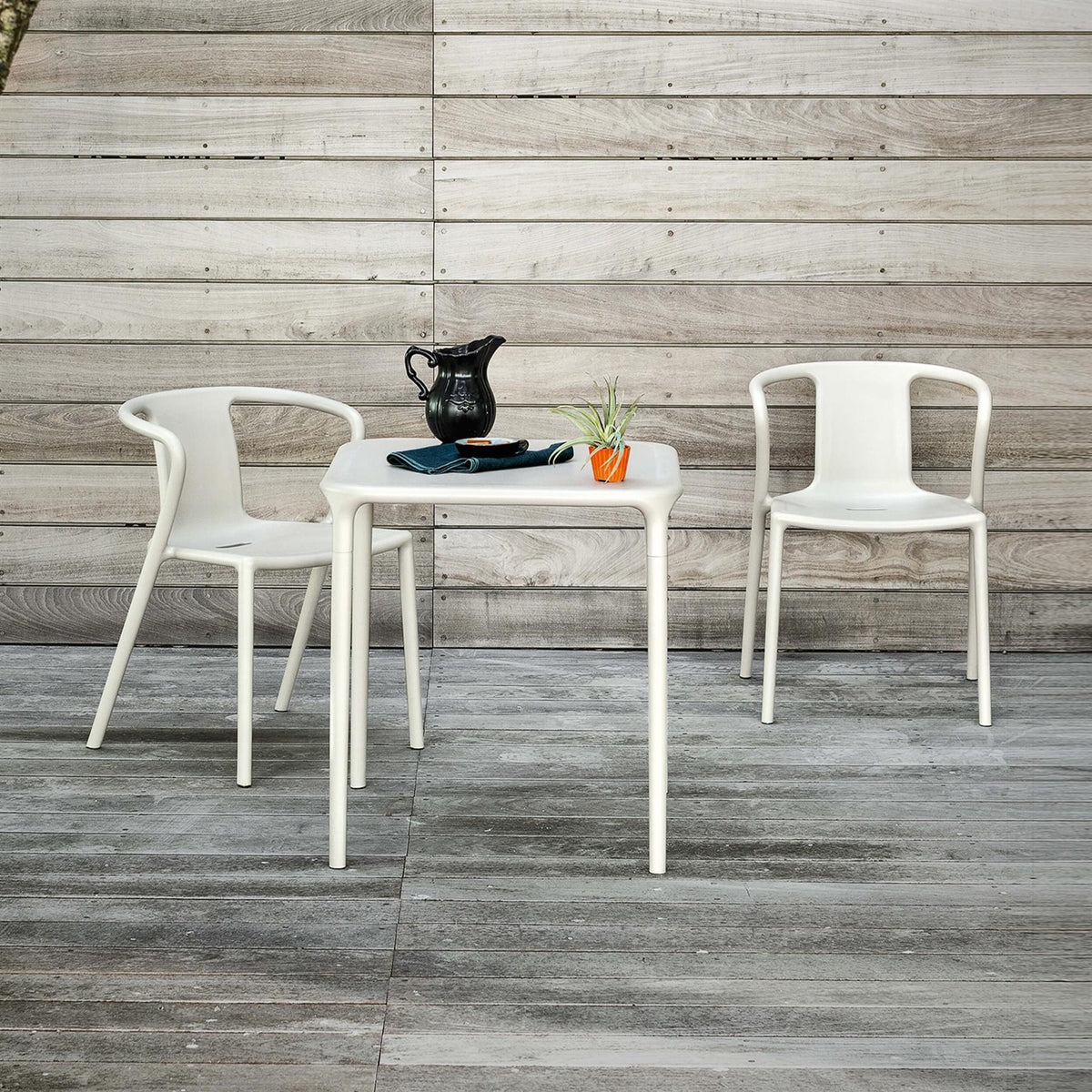 Magis Air Dining Outdoor Armchair