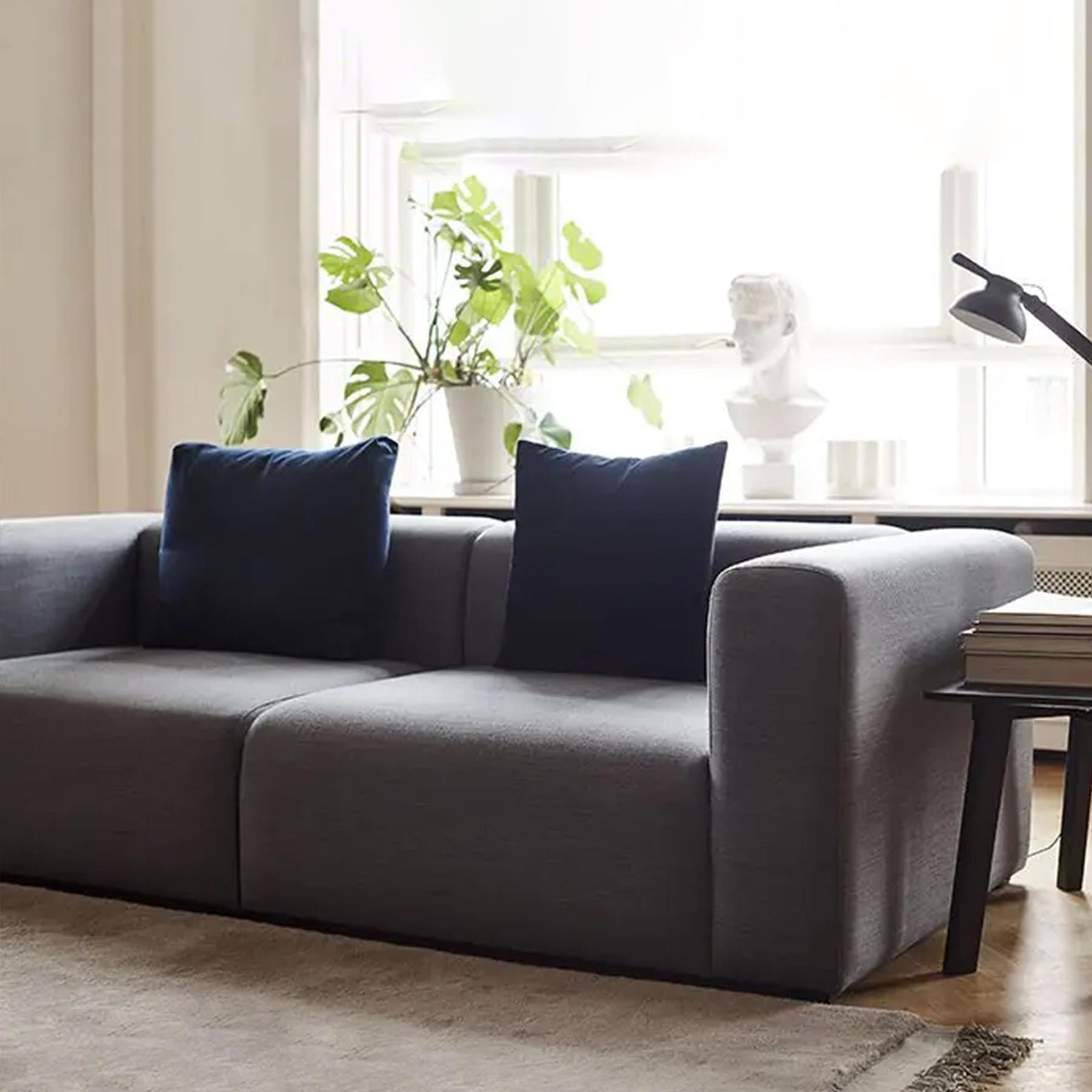 HAY Mags 2.5 Seater Sofa Combination 1