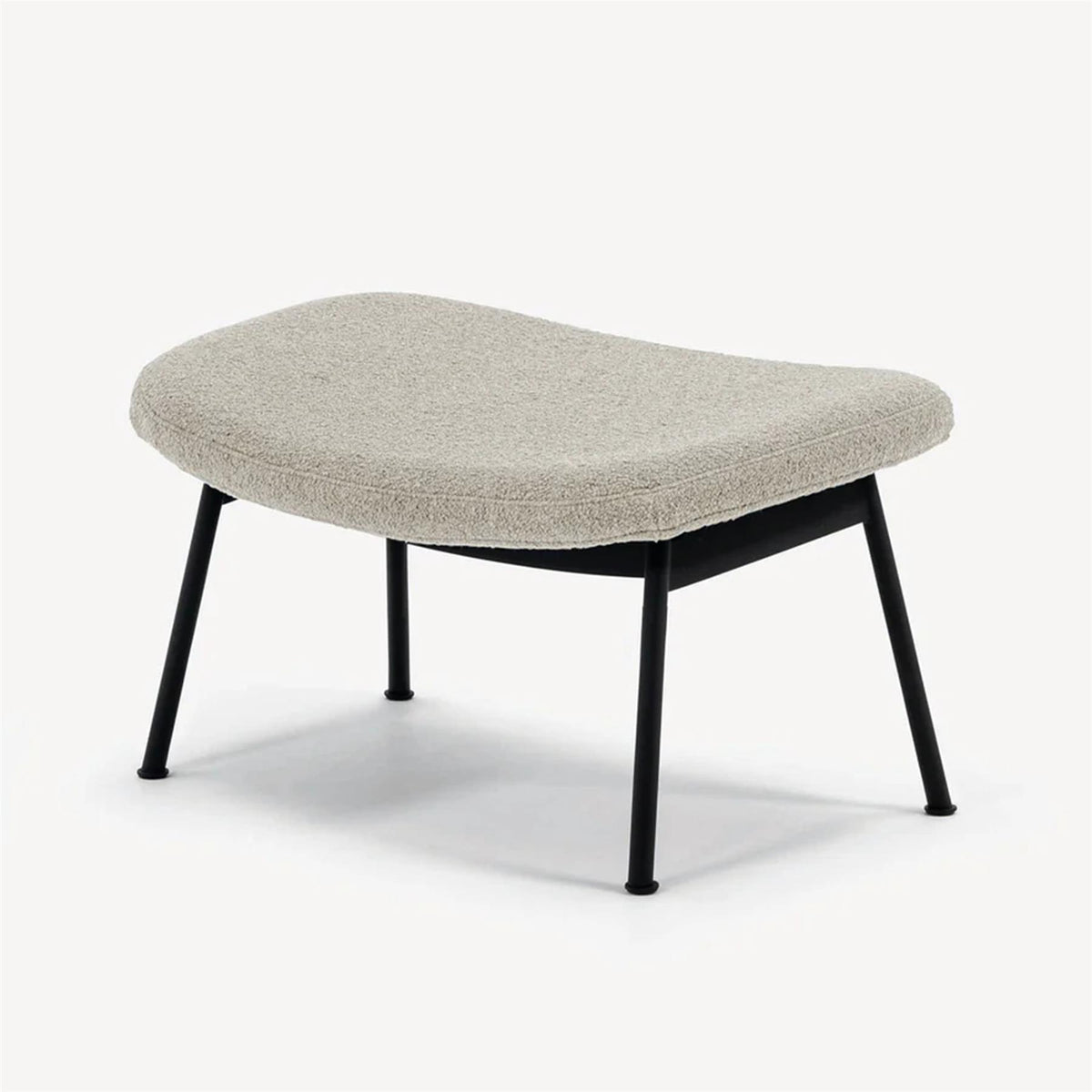 Case Furniture Ella Ottoman