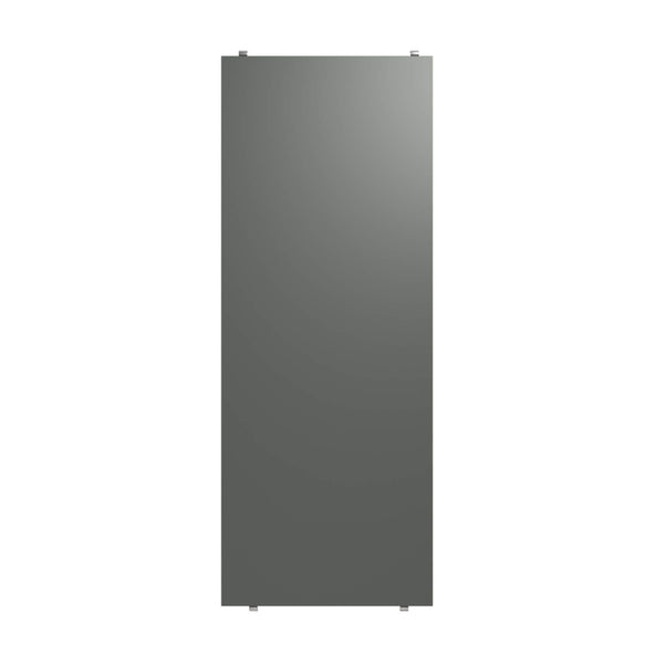 Outlet String Furniture 3 x String Shelves - 78 / 30 - Dark Grey