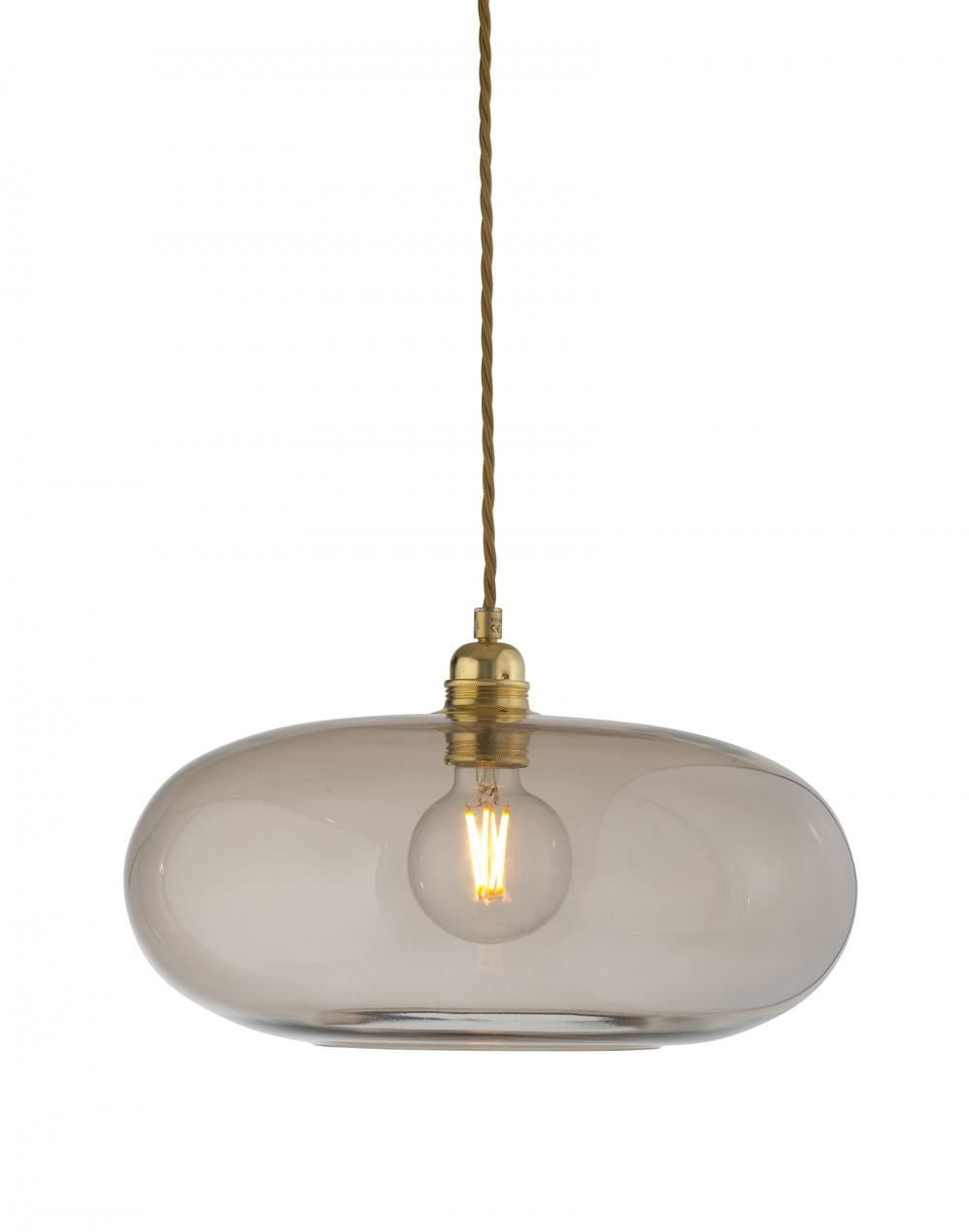 Ebb & Flow Horizon Pendant Light