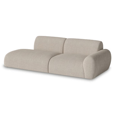 Bolia Nuvol Modular 3 Seater Sofa with Open End