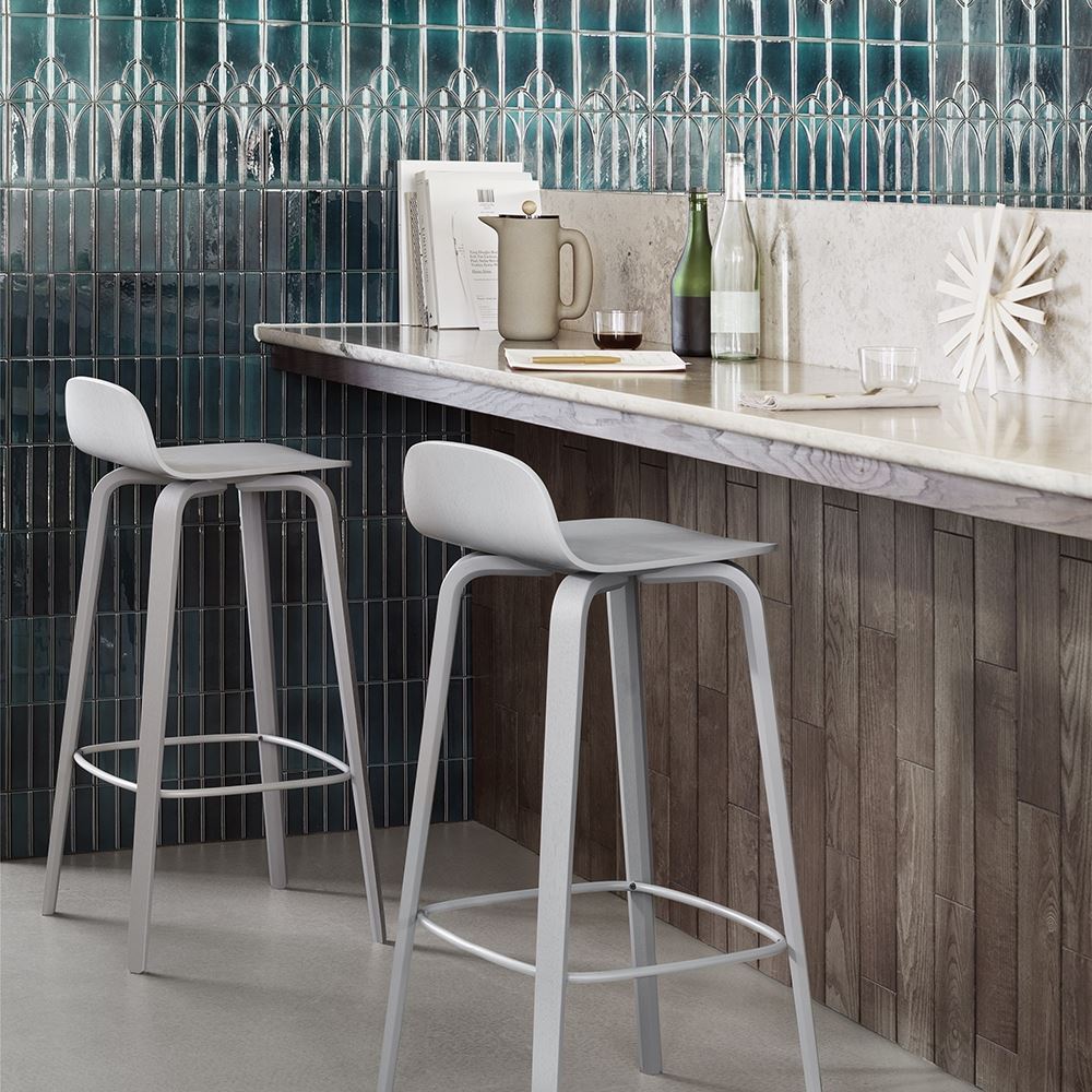 Muuto Visu Bar Stool