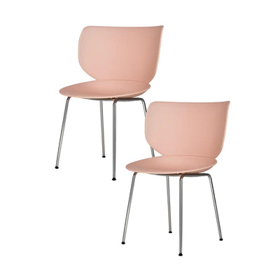 Moooi Hana Chair, Set of 2