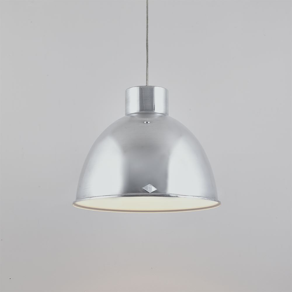 Original BTC Giant Pendant Light