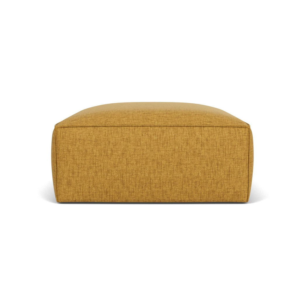 The Conran Shop Livello Large Ottoman