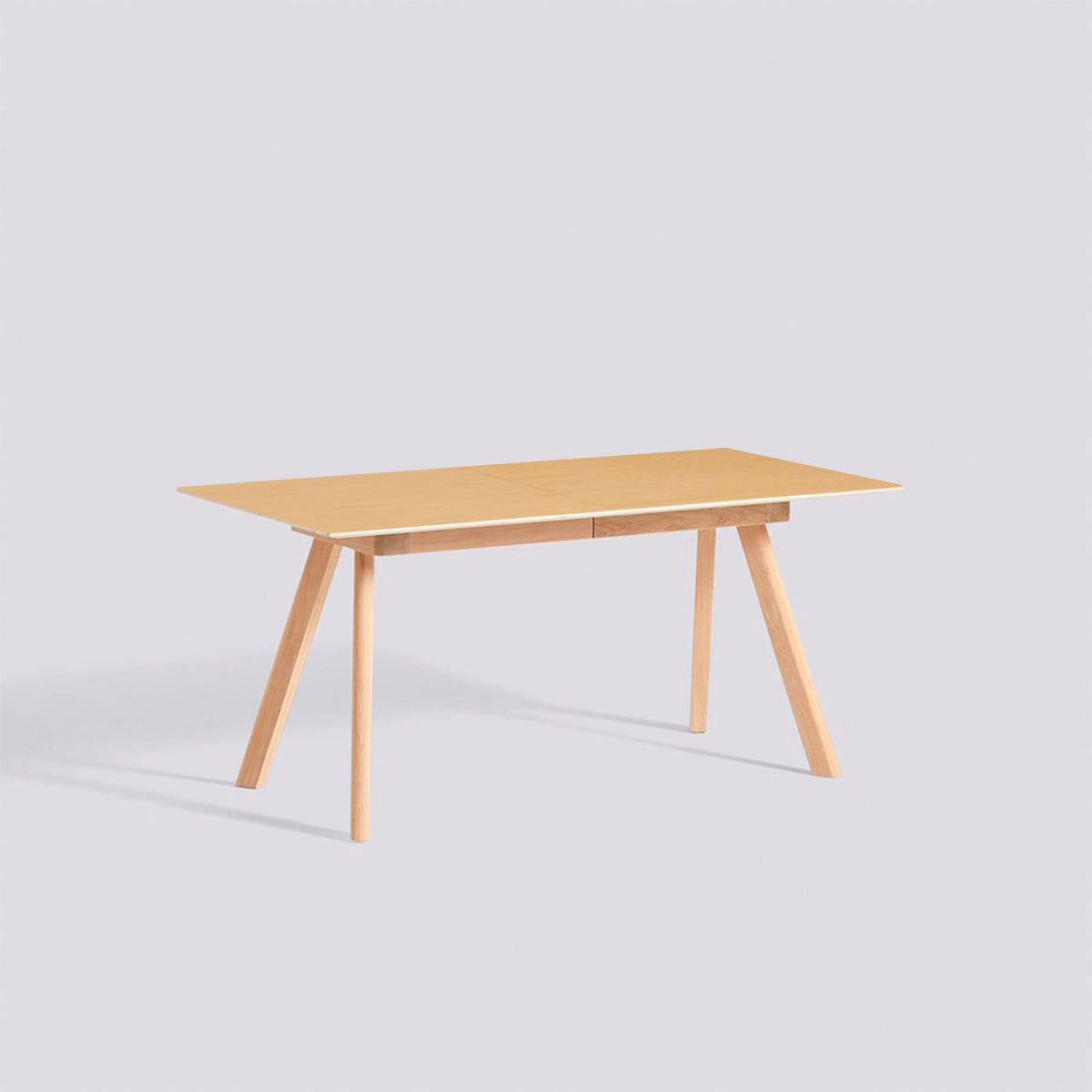 HAY CPH 30 Small Extendable Table