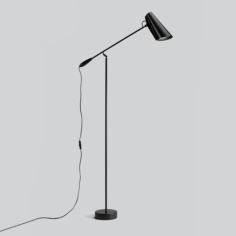 Northern Birdy Floor Light | Holloways of Ludlow