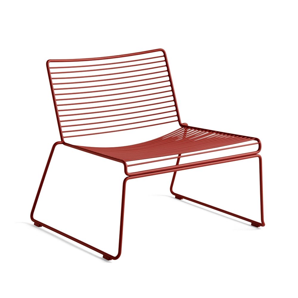 HAY Hee Lounge Chair | Holloways of Ludlow