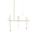 Moooi Perch Branch Linear Pendant Light