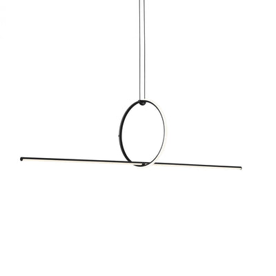 Ex-Display Flos Arrangements 2 Elements Pendant Light